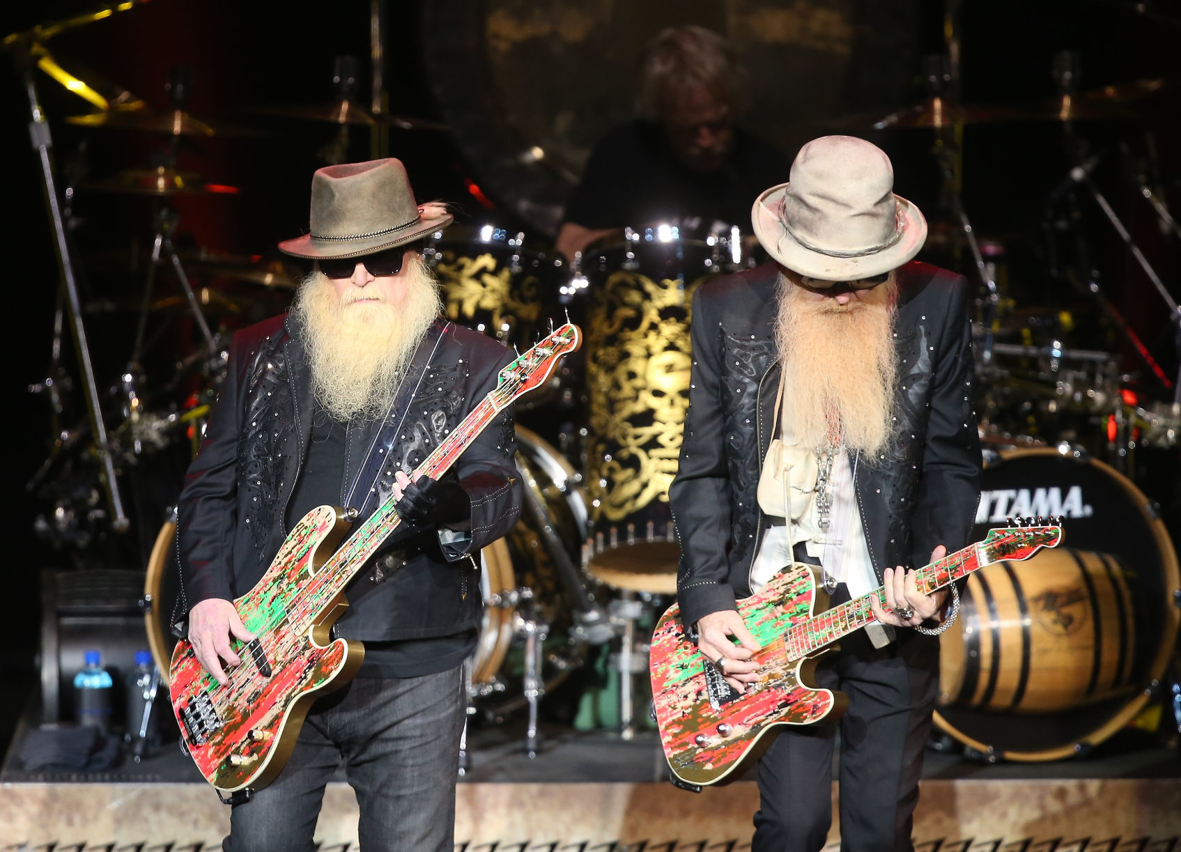 ZZ Top